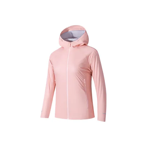 ANTA Куртки Пальто Женские Drained Red