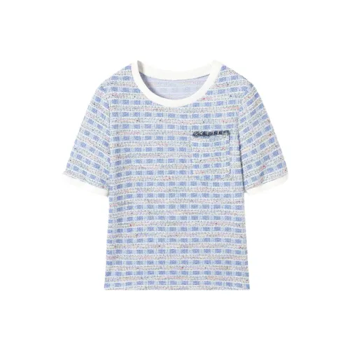 DIALOGUE Женские футболки