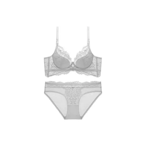 ZHENGJIUXIANSHENG Комплект нижнего белья для женщин