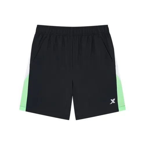 XTEP Повседневная мода Спортивный Универсальный Детский