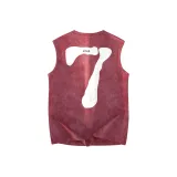 Бордовый (Высококачественный 100% хлопок, гипсофила)