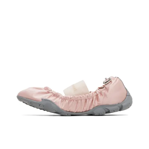 ROMBAUT Rei Повседневная обувь Женская Розовая