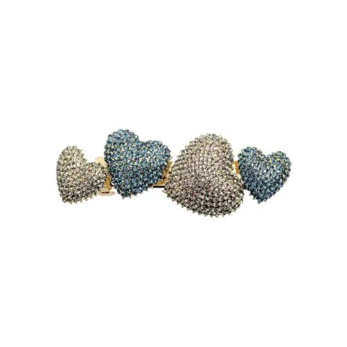 YIRU Заколки для волос Женские