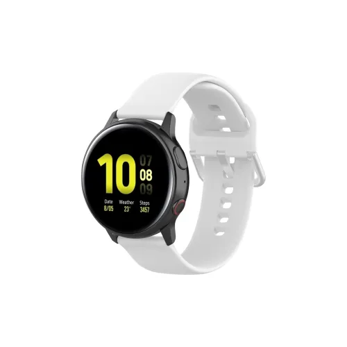 ZHENGGUANG Ремешок Huawei Совместимость Резиновый Материал