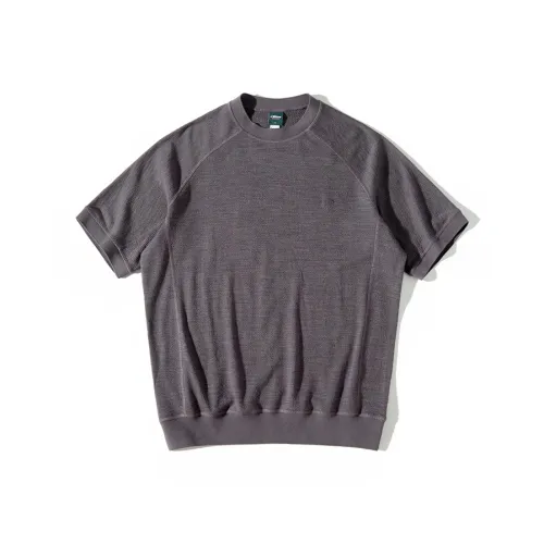 NOTHOMME BLUE Унисекс T-рубашки