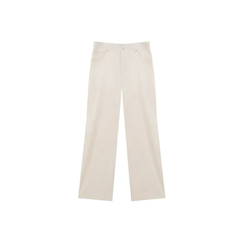 ASEDE Унисекс Повседневные Брюки