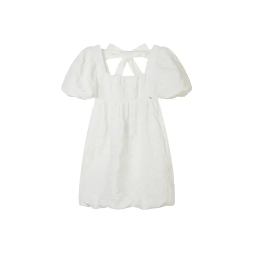 Teenie Weenie Короткий рукав Платье Женское