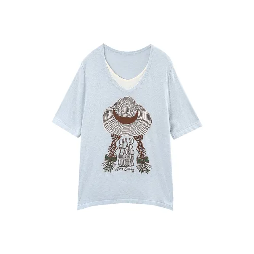 A paradise for awakening Трикотаж Женский