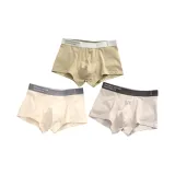 Светло-серый + травяной зеленый + бежево-желтый