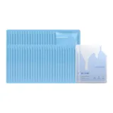 Двухкомпонентный комплект: Увлажняющая маска для лица 48 шт. + Маленькая маска для ушей 2 шт