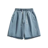 Светло-голубой