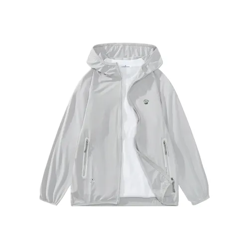 LIVINGTOWN Куртки и Пальто Унисекс