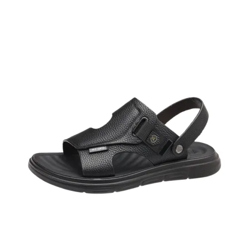 Captain Illy Пляжные сандалии Мужские