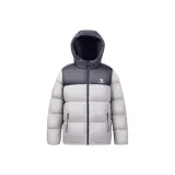 Светлый дымчатый серый/серый