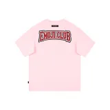 Розовый (Высококачественный 100% хлопок)