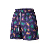 Фиолетовый (Улучшенная дышащая сетка)