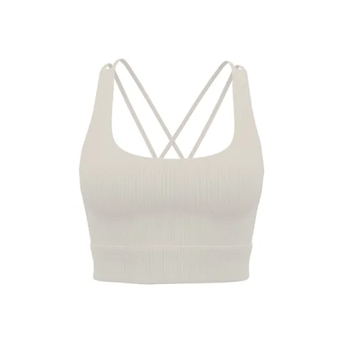 Mu Qingqing Женское нижнее белье для йоги