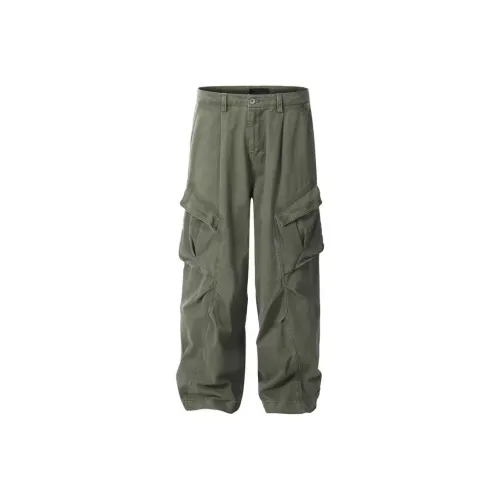 CHEER ZONE Унисекс Повседневные брюки