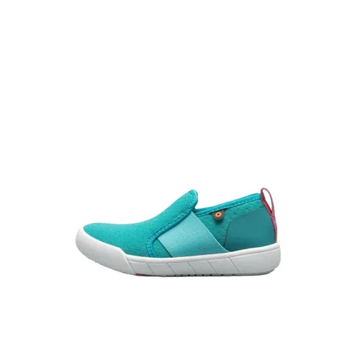 BOGS Детская повседневная обувь Low Top Черный Kids