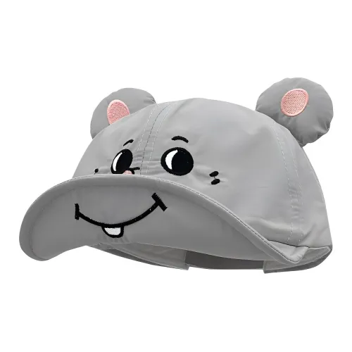 ECONICE Хлопковые кепки унисекс