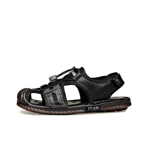 PT'SON Горная обувь для мужчин