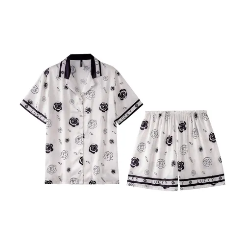 Slimma X YE2813 Камелия Женские Пижамные комплекты