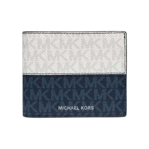 MICHAEL KORS Hudson Кошельки Мужской