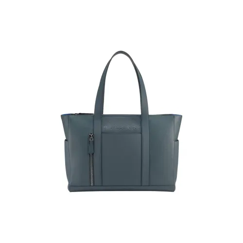 BVLGARI MAN Series Мужские клатчи