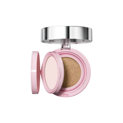 CHIOTURE Двойной Layer Soft Focus Air Cushion Крем Маскирующий Нет TRANSFER Осветляющий Тон кожи 11г+7г