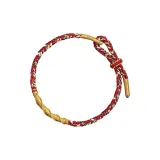 Талисман Язык Браслет-шнурок (Стиль 3)