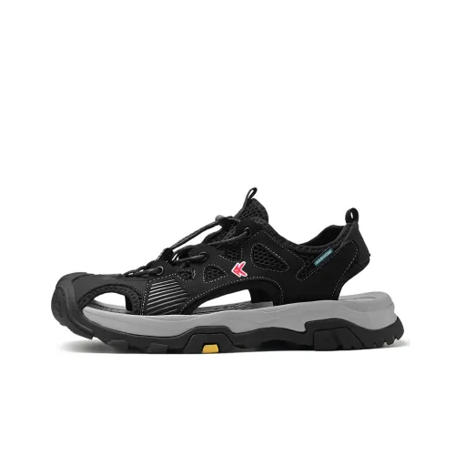 ZAMST Горная обувь Мужская