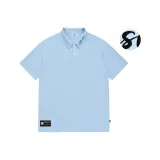 Светло-голубой