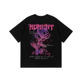 Чёрный (100% хлопок)