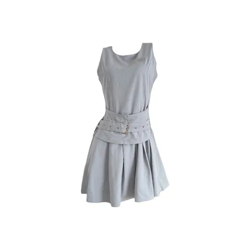 AURORA MUSE Без рукавов Платье Женское