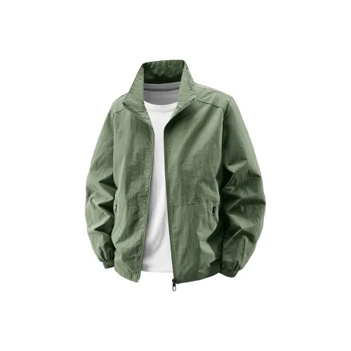 ZYKY Мужские куртки