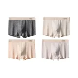 4 пачки (темно-серый + светло-абрикосовый + светло-желтый + светло-фиолетовый)