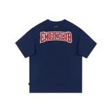 Темно-синий (высококачественный 100% хлопок)