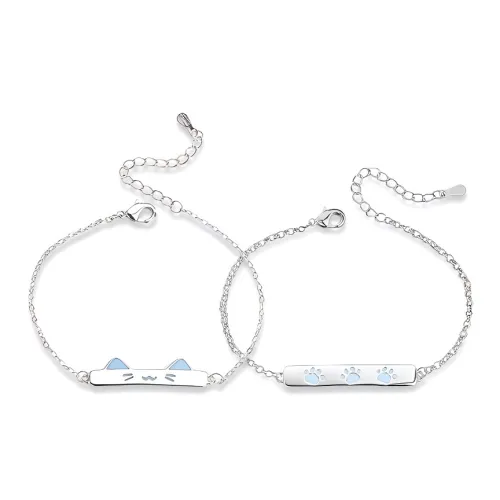 LuluCanaan Сплав Браслеты Унисекс