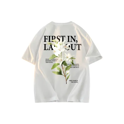 O'Neill Унисекс Футболки