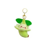 Зелёный банан