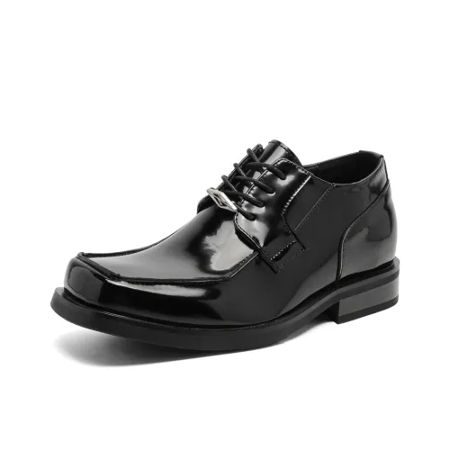 SOBB Мужская повседневная обувь с низким верхом для мужчин