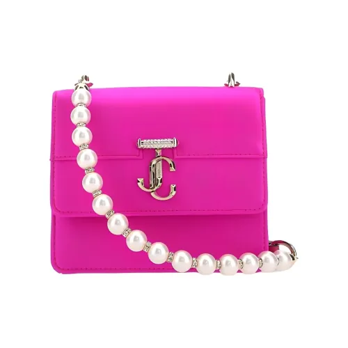 Jimmy Choo Сумки через плечо Женские