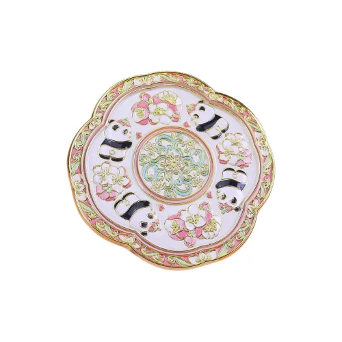 Gentle welcome MAKE UP Зеркала Унисекс