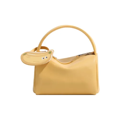 MINLUBAOLUO Сумка через плечо из синтетической кожи женская многоцветная