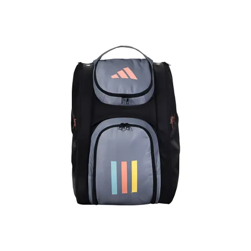 Adidas Теннис Ракетка Сумки Полиэстер Унисекс