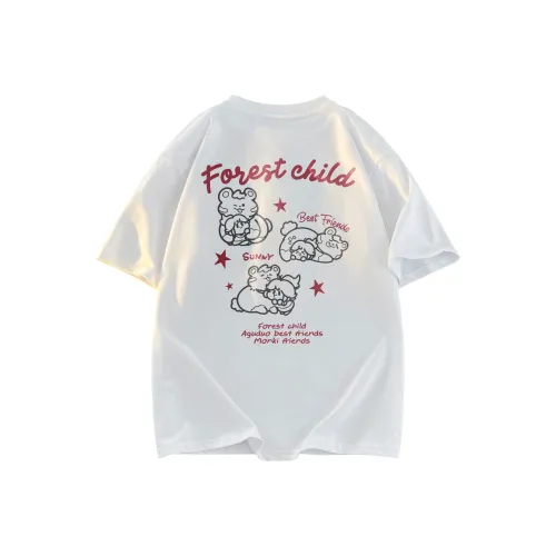 Honor of Kings Унисекс Футболки