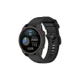 Чёрный, официальный, двухцветный