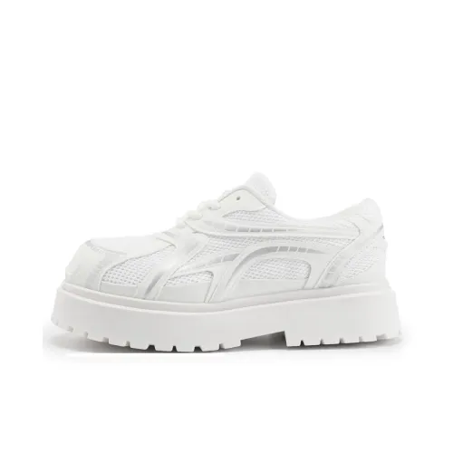 TOM TAILOR Низкий топ Повседневная обувь Мужская