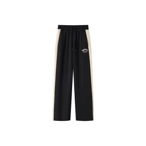 Tokidoki Унисекс Повседневные Брюки