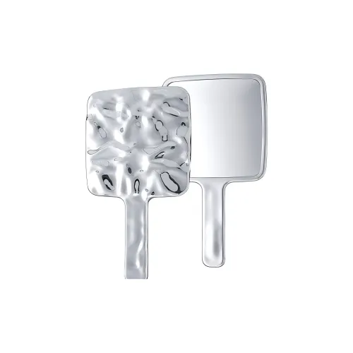 Future Maple Контроллер Зеркальце MAKE UP Инструменты 1 шт